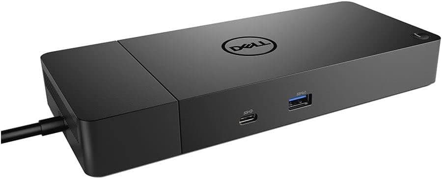 Dell USB-C Dock WD19S 130W