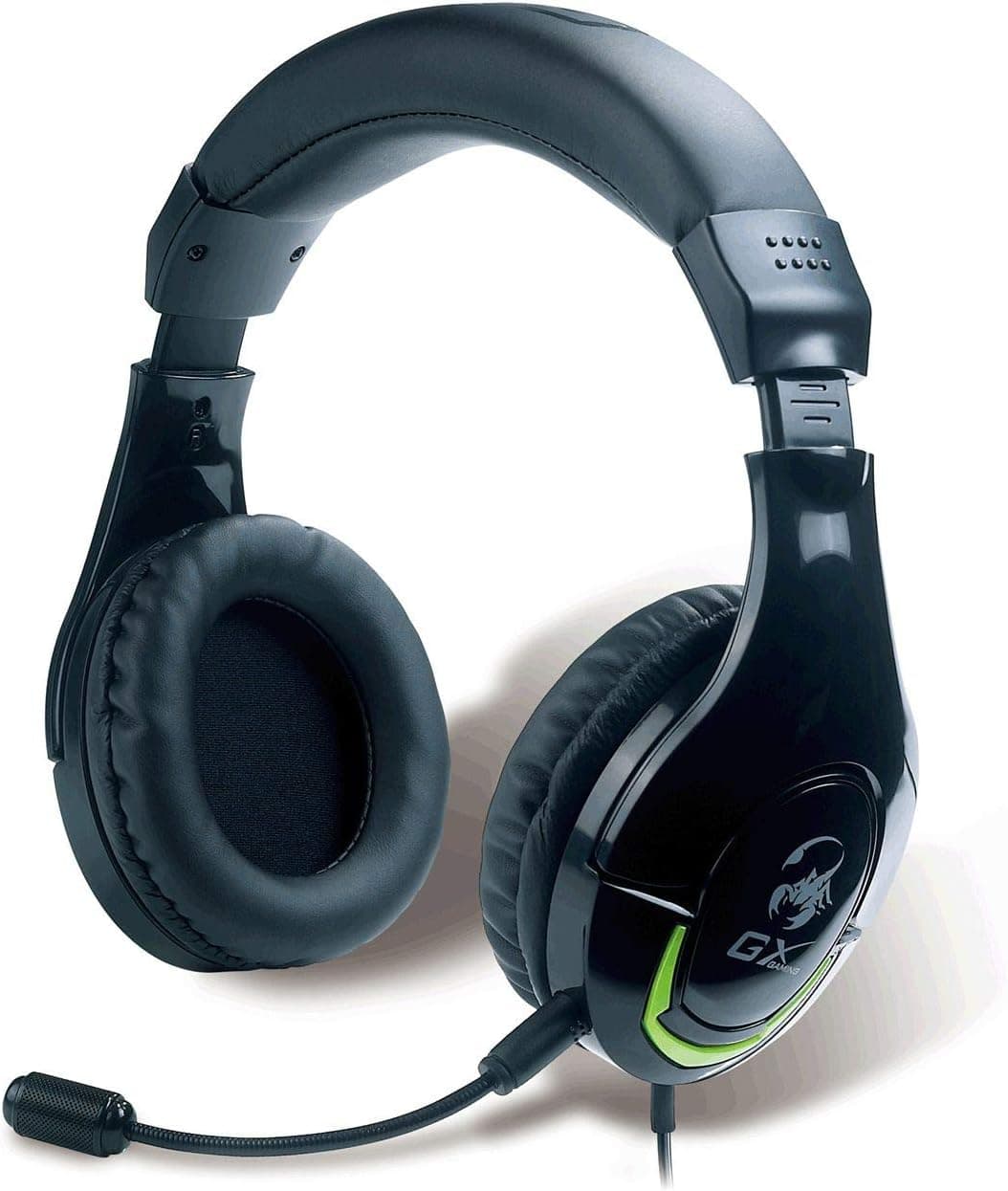 Genius GX HS-G600V Gaming Headset