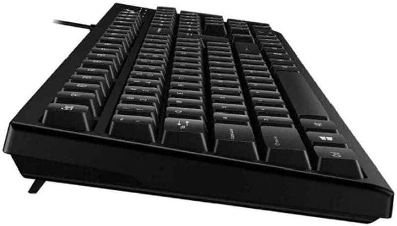 Genius Smart Gaming Keyboard K220