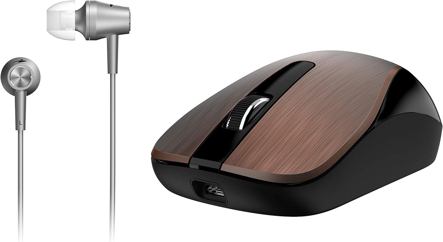 Genius MH-8100 Wireless Mouse