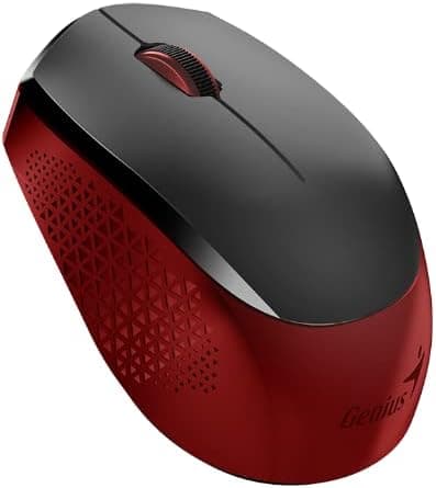 Genius NX-8000S Wireless Mouse