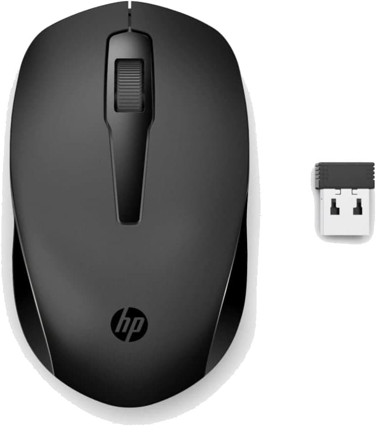 HP Wireless Mouse 150