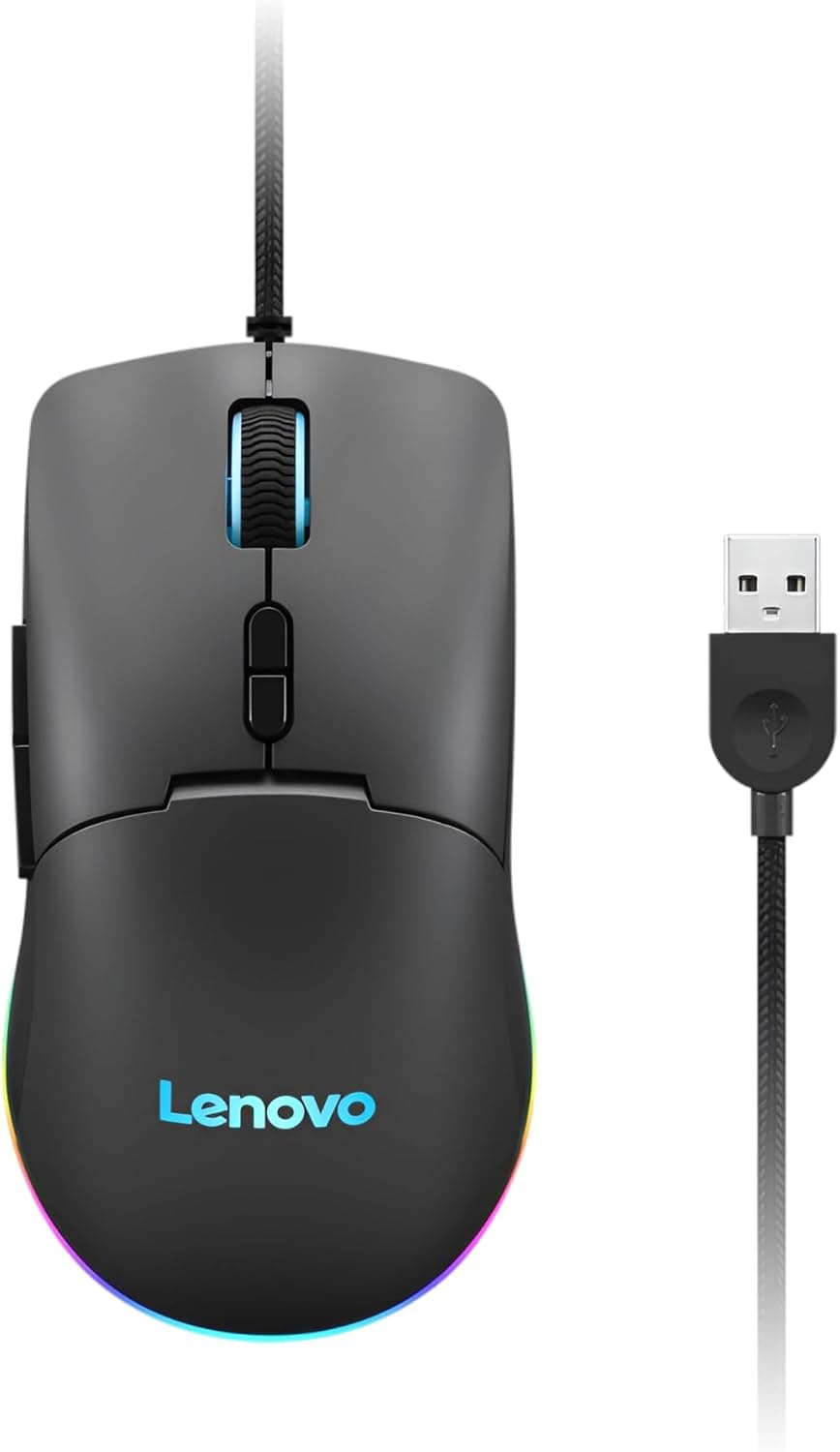 Lenovo M210 Gaming Mouse