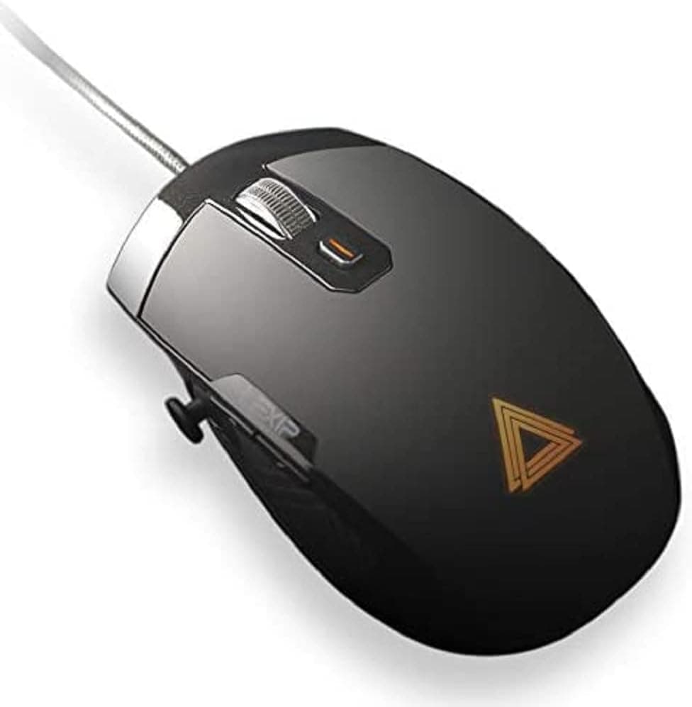 Lexip Joystick Gaming Mouse