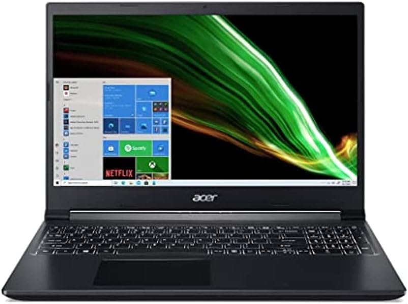 Acer Aspire 7 A715-42G-R2NE Ryzen 5