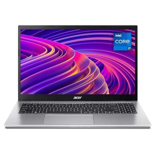 Acer Aspire 3 A315-59-55XS i5-1235U