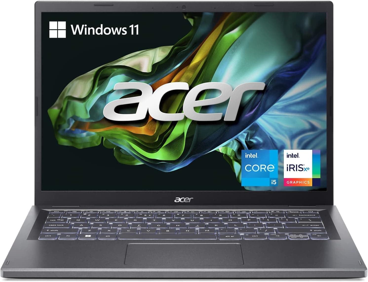 Acer Aspire 5 A514-56P-58MX i5-1335U 14"
