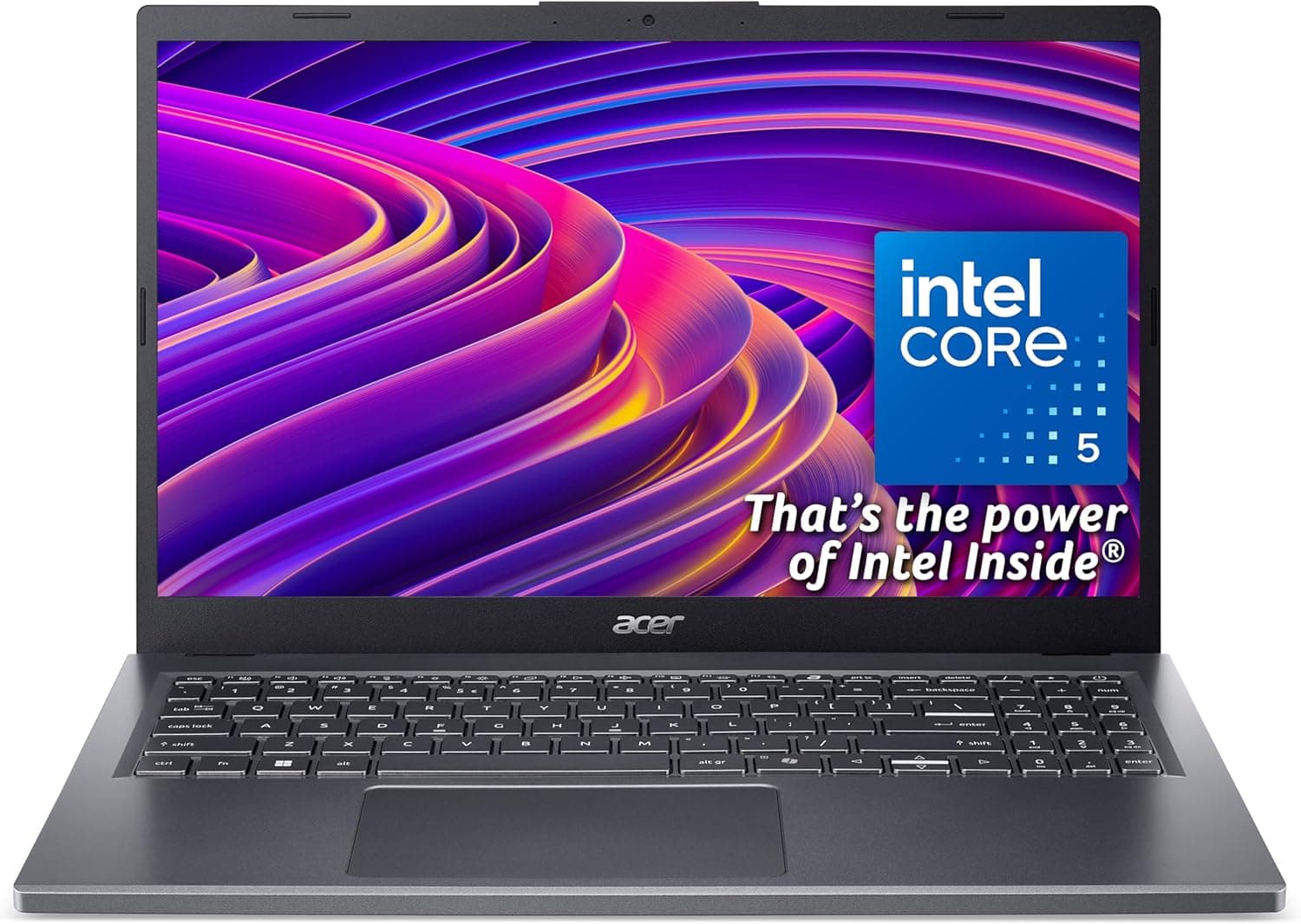 Acer Aspire 15 A15-51M-94UX i9-13900H