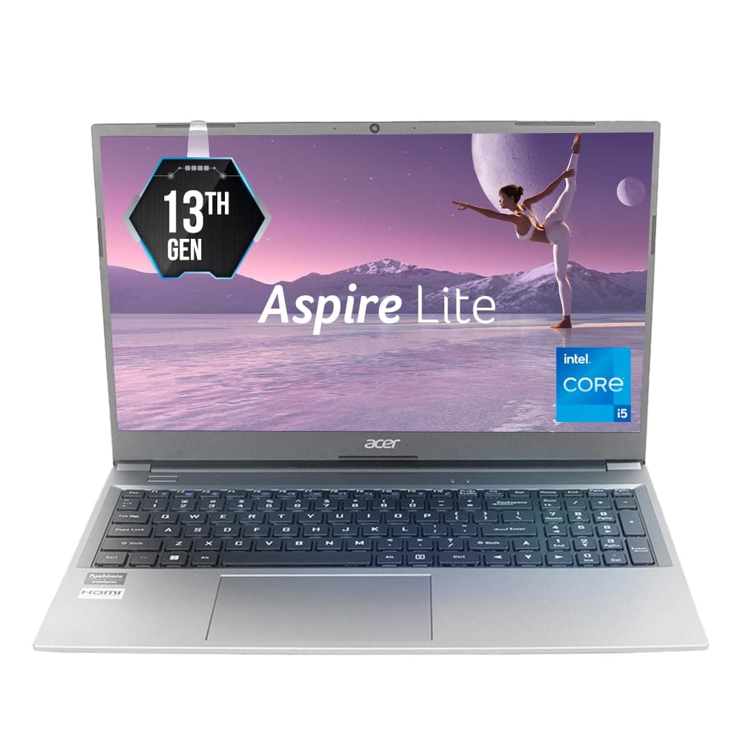 Acer Aspire Lite AL16-54P-52DK Core i5 16"