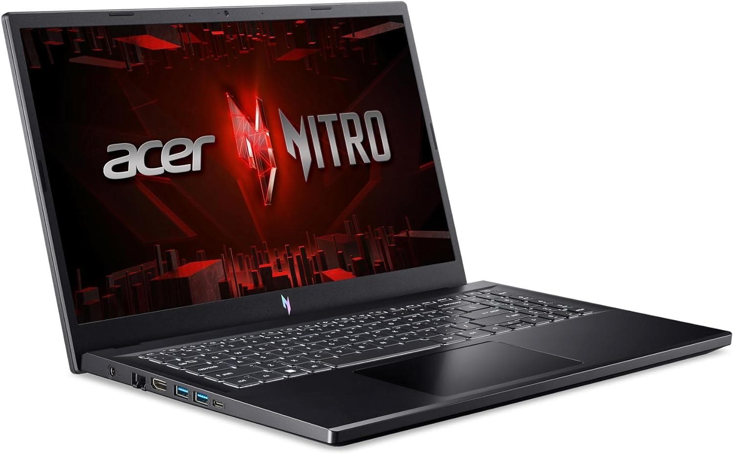 Acer Nitro V15 ANV15-51-76ER i7-13620H RTX 4050