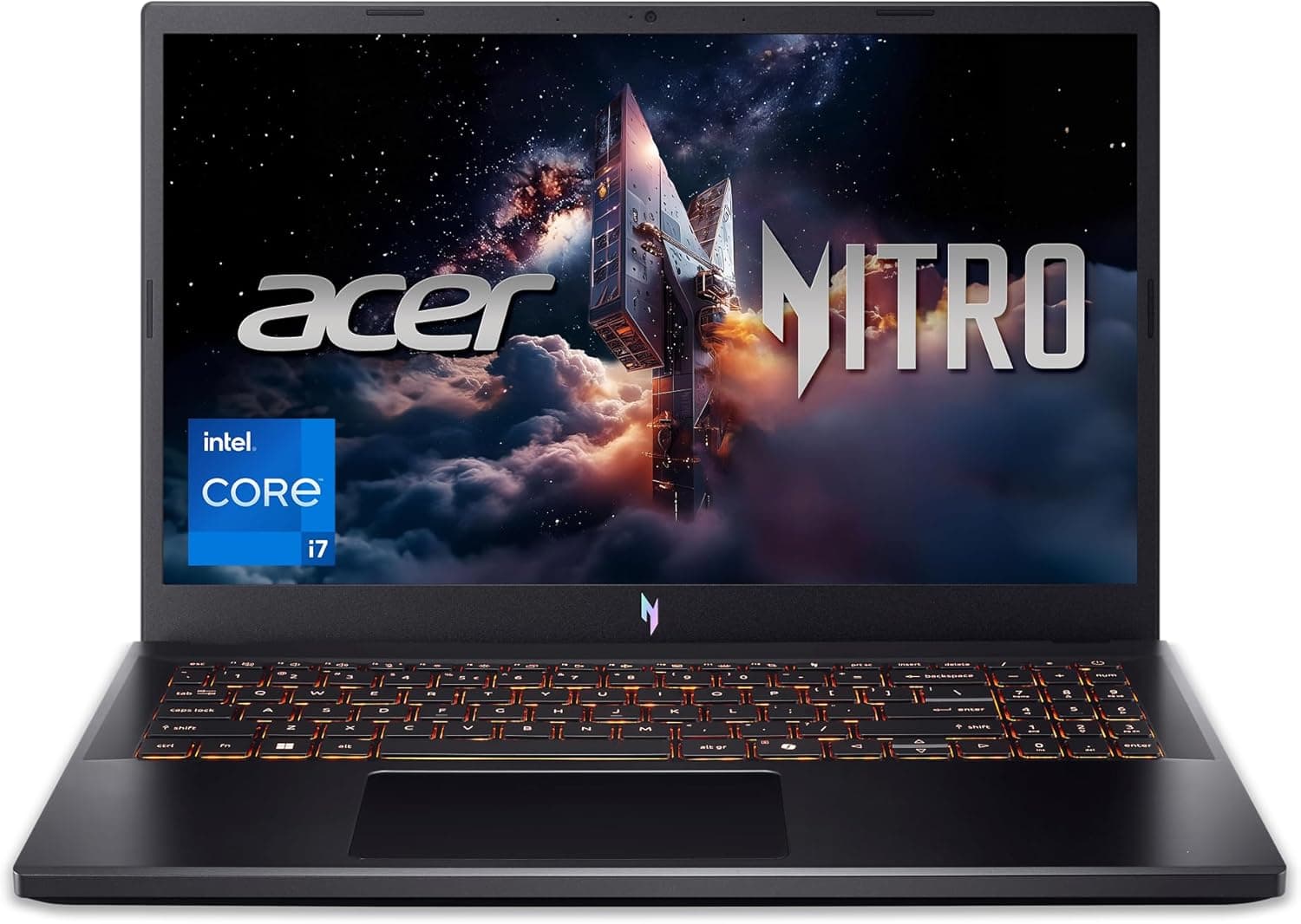 Acer Nitro V15 ANV15-52-73BR Core 7 240H RTX 4050
