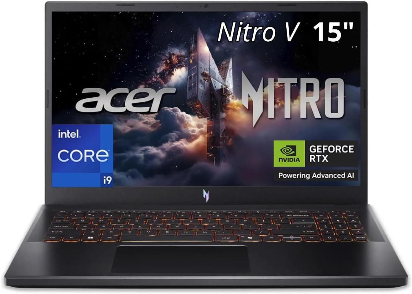 Acer Nitro V15 ANV15-52-9161 i9 RTX 5060