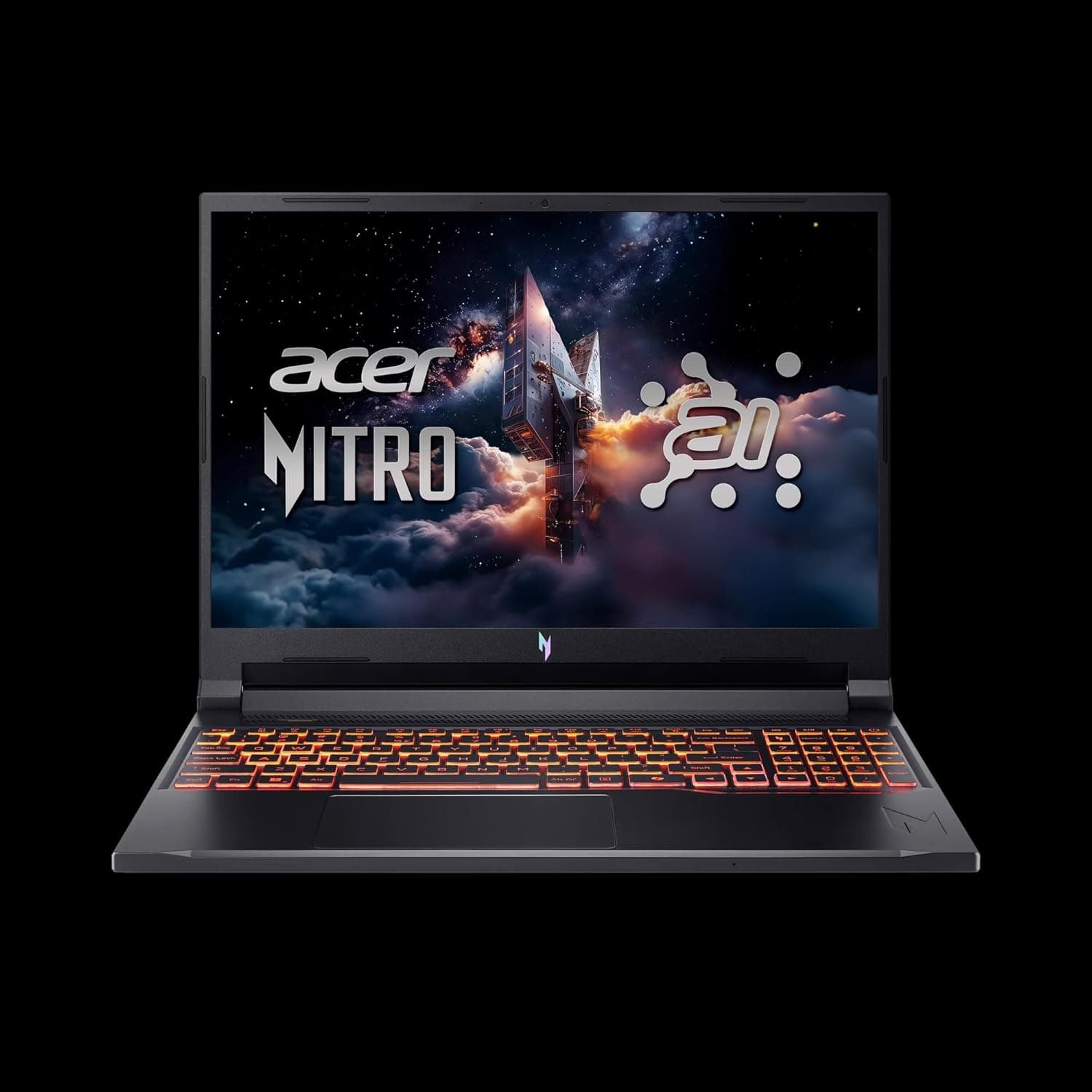Acer Nitro V16 AI ANV16-42-R96P Ryzen 7 RTX 5050