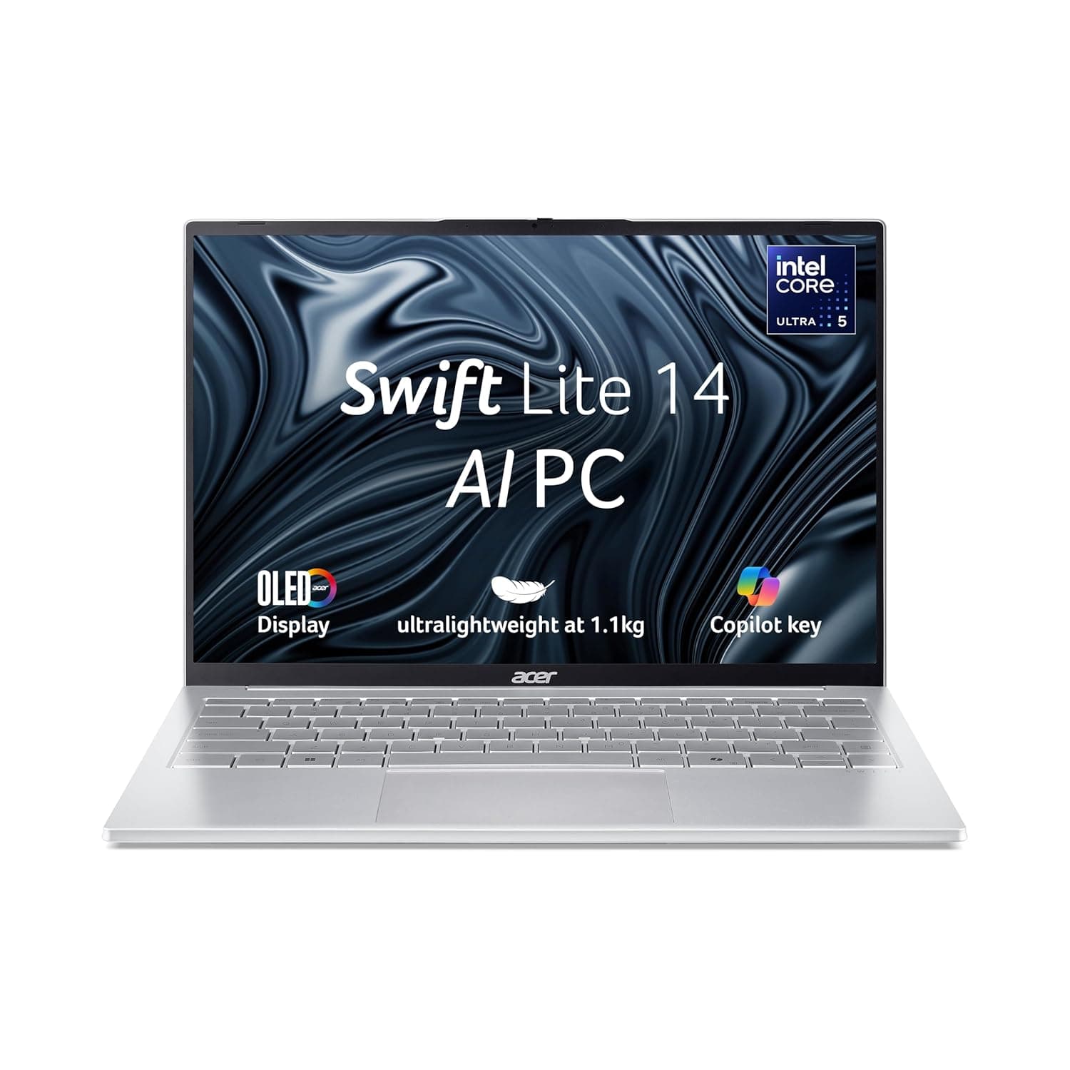 Acer Swift Lite SFL14-53M-53WF Core i5