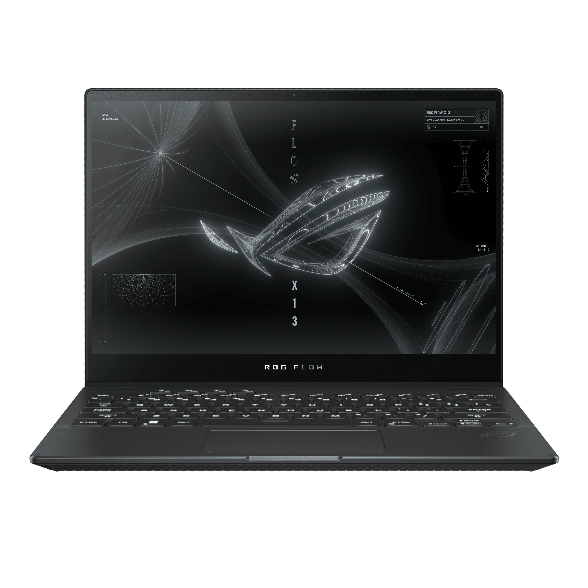 ASUS ROG Flow X13 GV301RA R7-6800HS 16GB 1TB SSD 13.4" X360 Touch