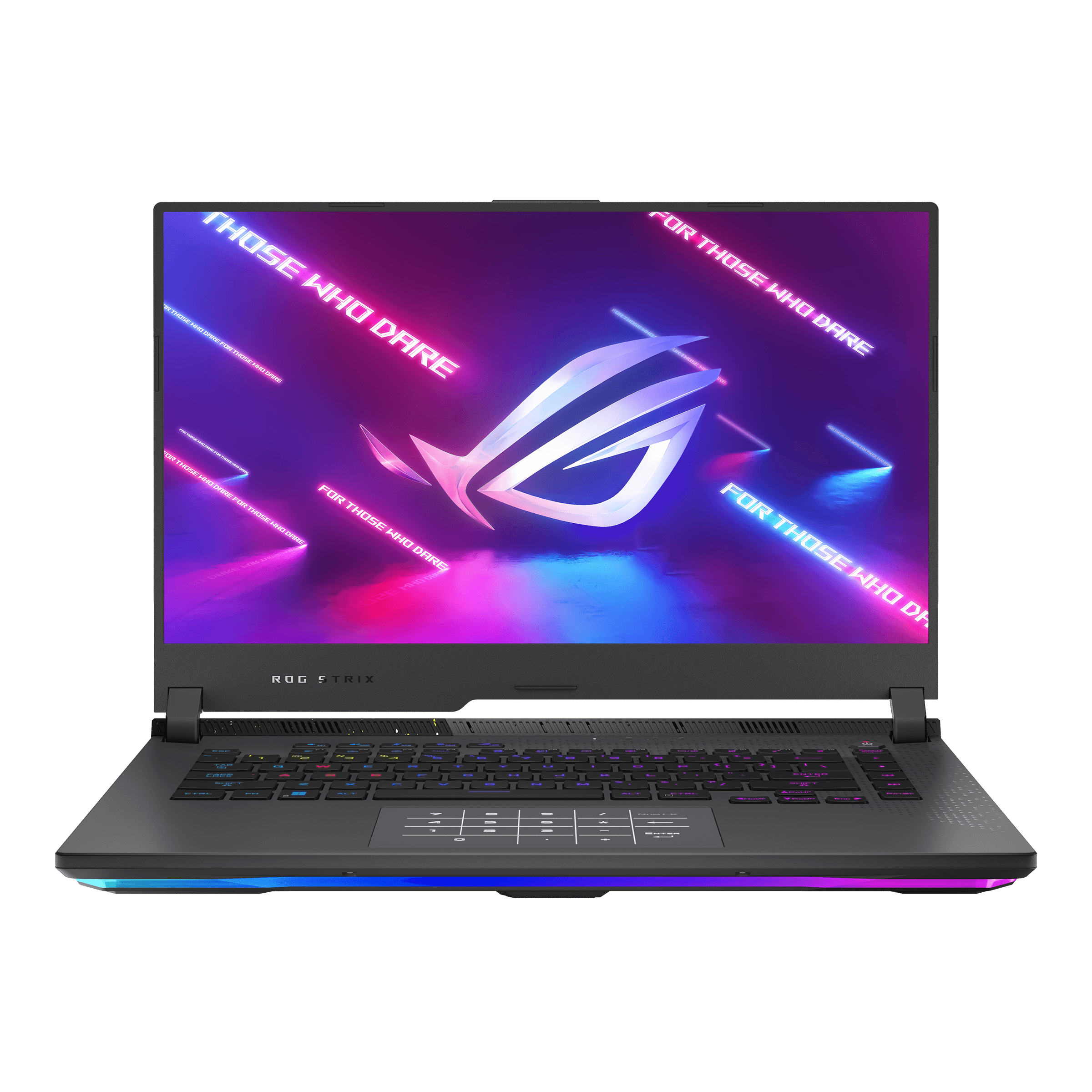 ASUS ROG Strix G513RM R7-6800H 16GB 1TB SSD RTX 3060 15.6" Windows 11