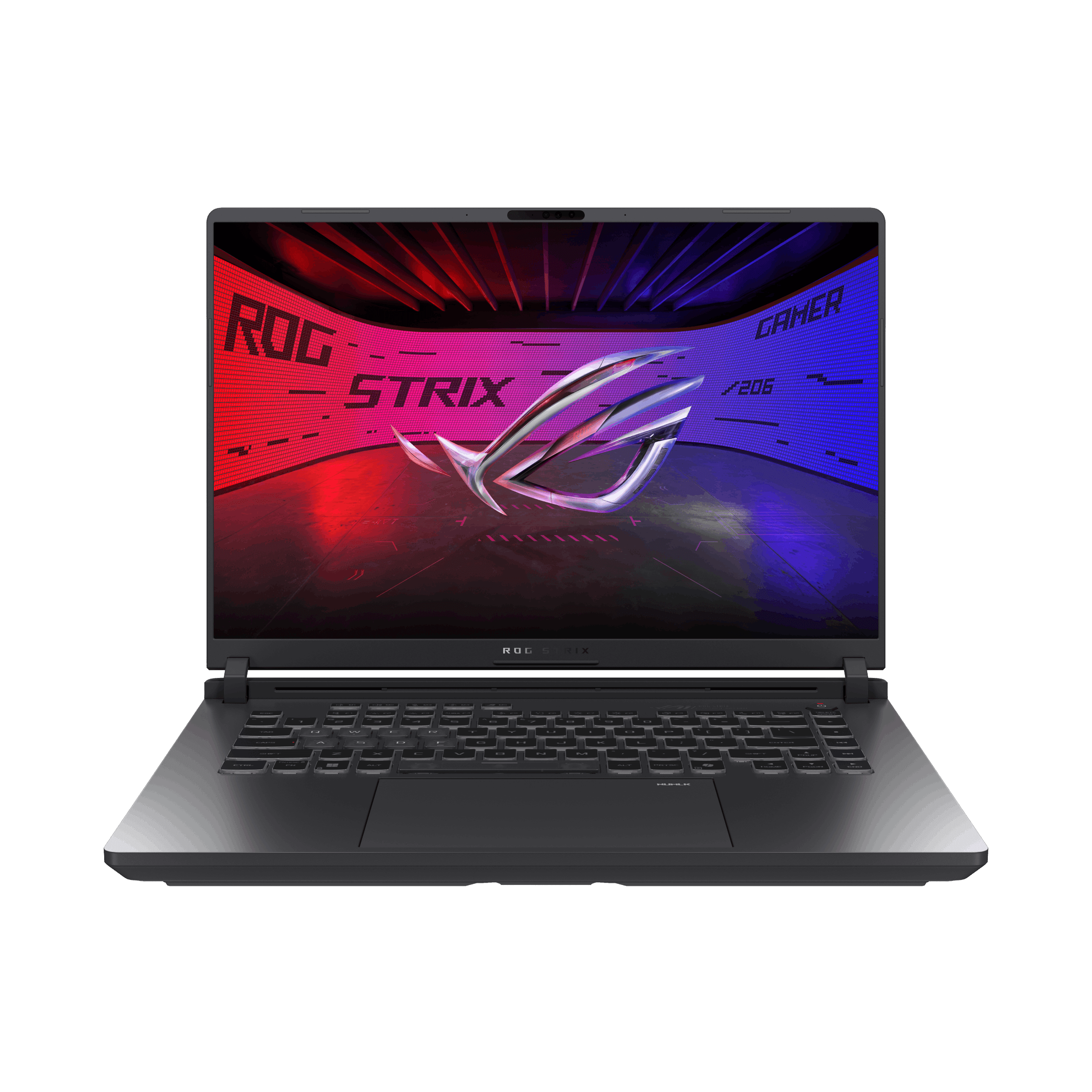 ASUS ROG Strix G16 R9-8940HX 16GB 1TB SSD RTX 5070 12GB 16" WUXGA