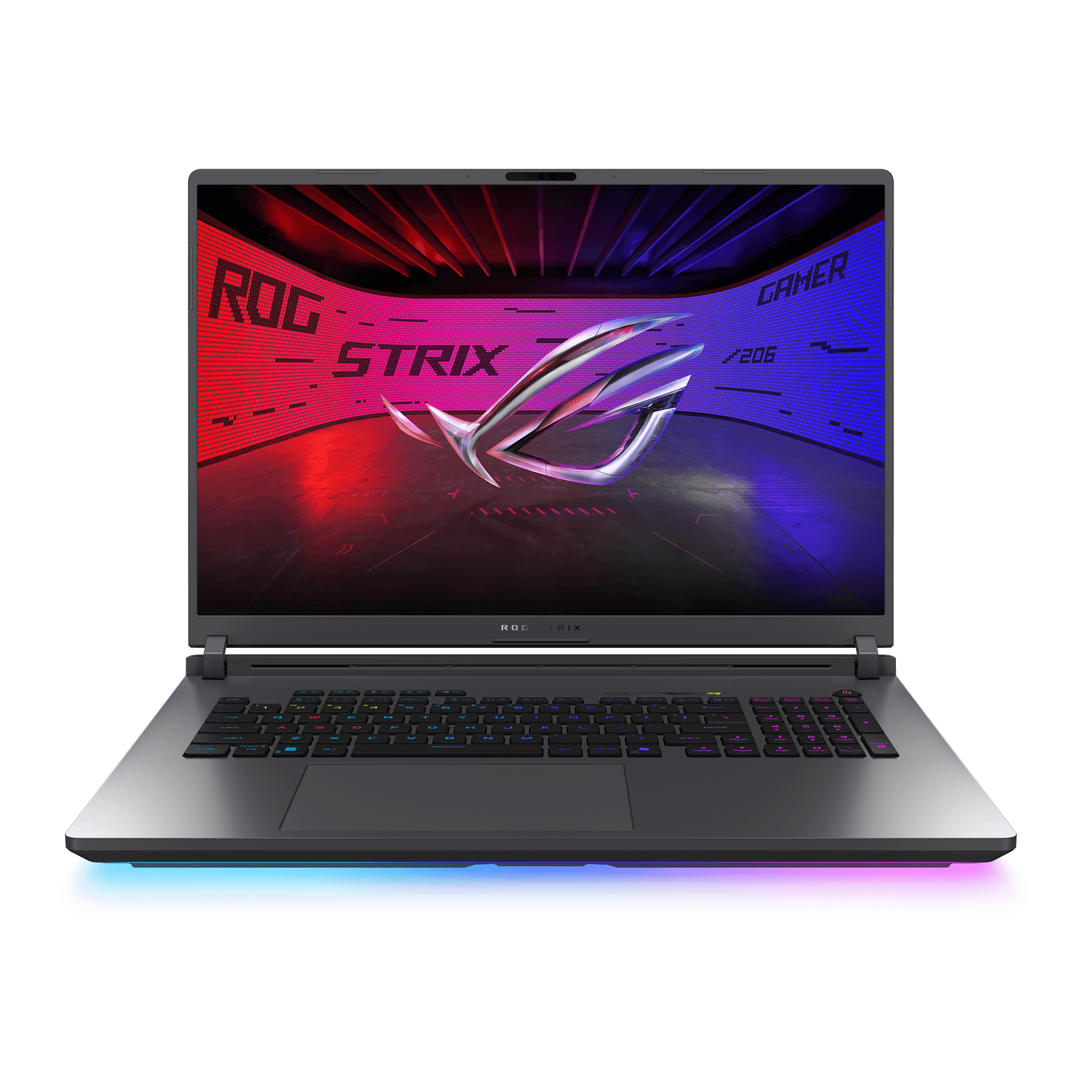 ASUS ROG Strix G16 i7-14650HX 16GB 1TB SSD RTX 5060 8GB 16" WUXGA
