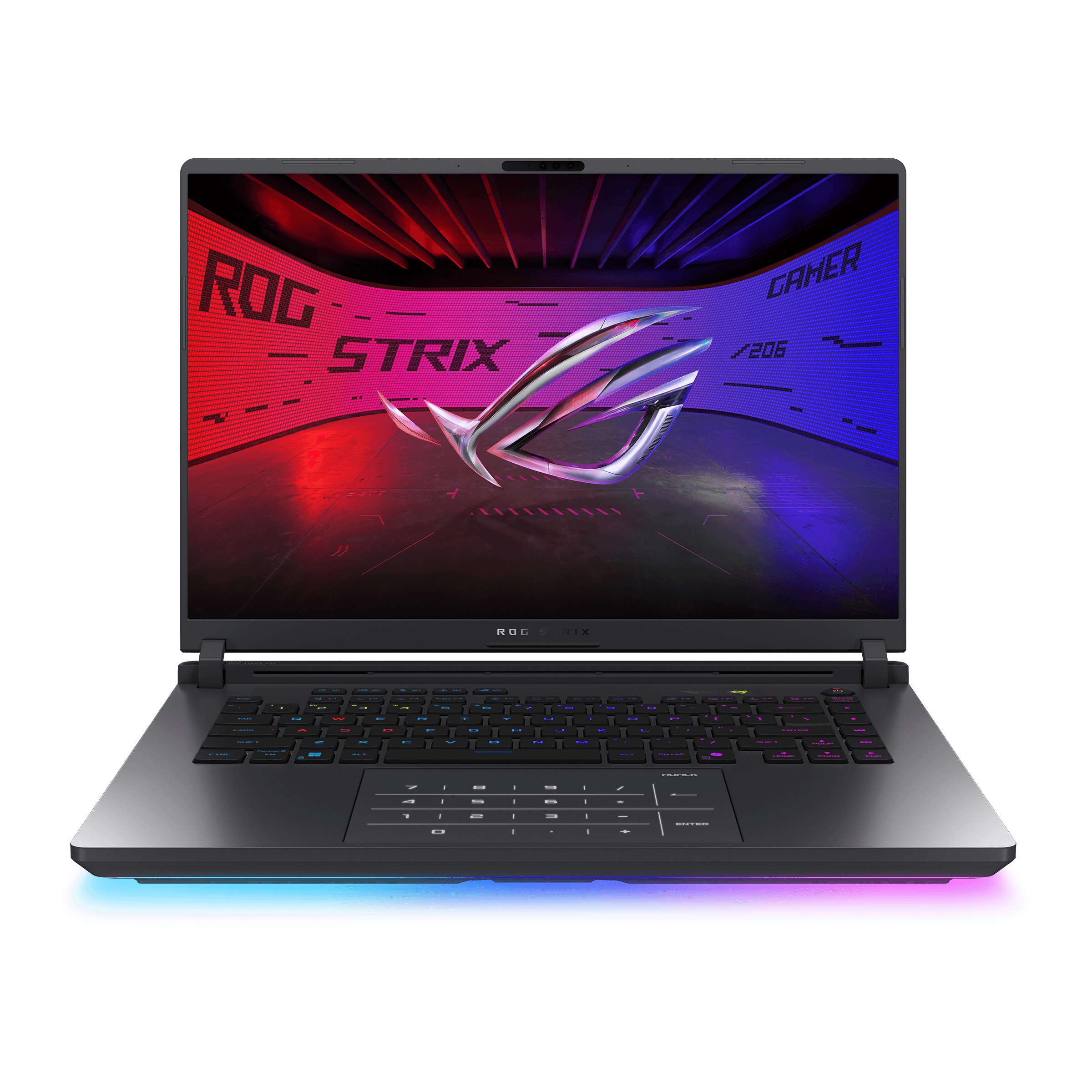 ASUS ROG Strix G16 Ultra 9 275HX 32GB 1TB SSD RTX 5080 16GB 16" 2.5K
