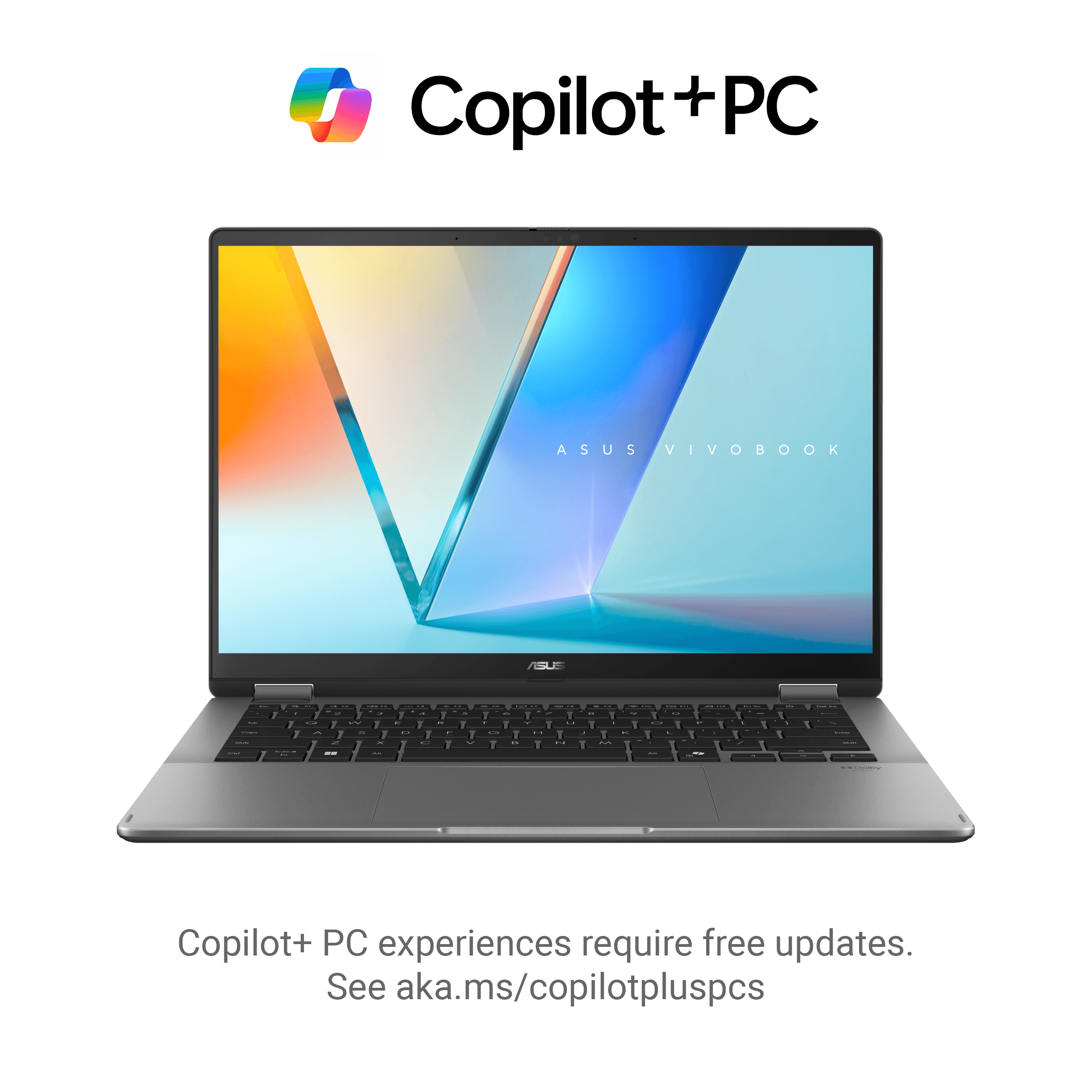 ASUS TP3407SA Ultra 7 256V 16GB 1TB SSD 14" OLED WUXGA Touch Windows 11