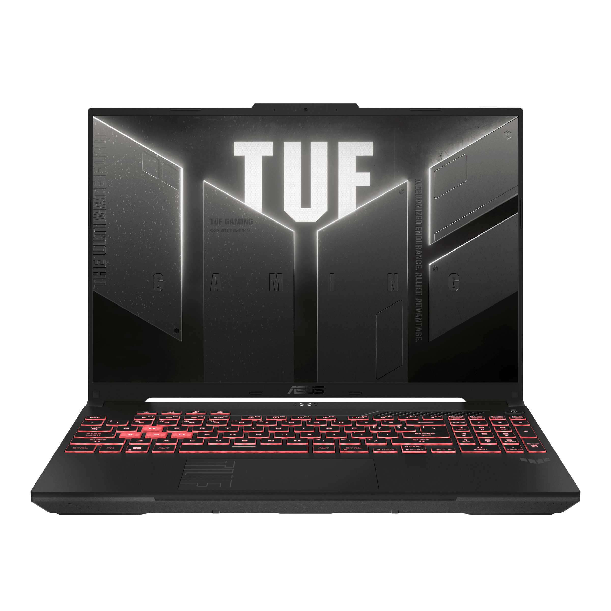ASUS TUF Gaming A16 R7-7435HS 16GB 512GB SSD RTX 4050 6GB 16" WUXGA