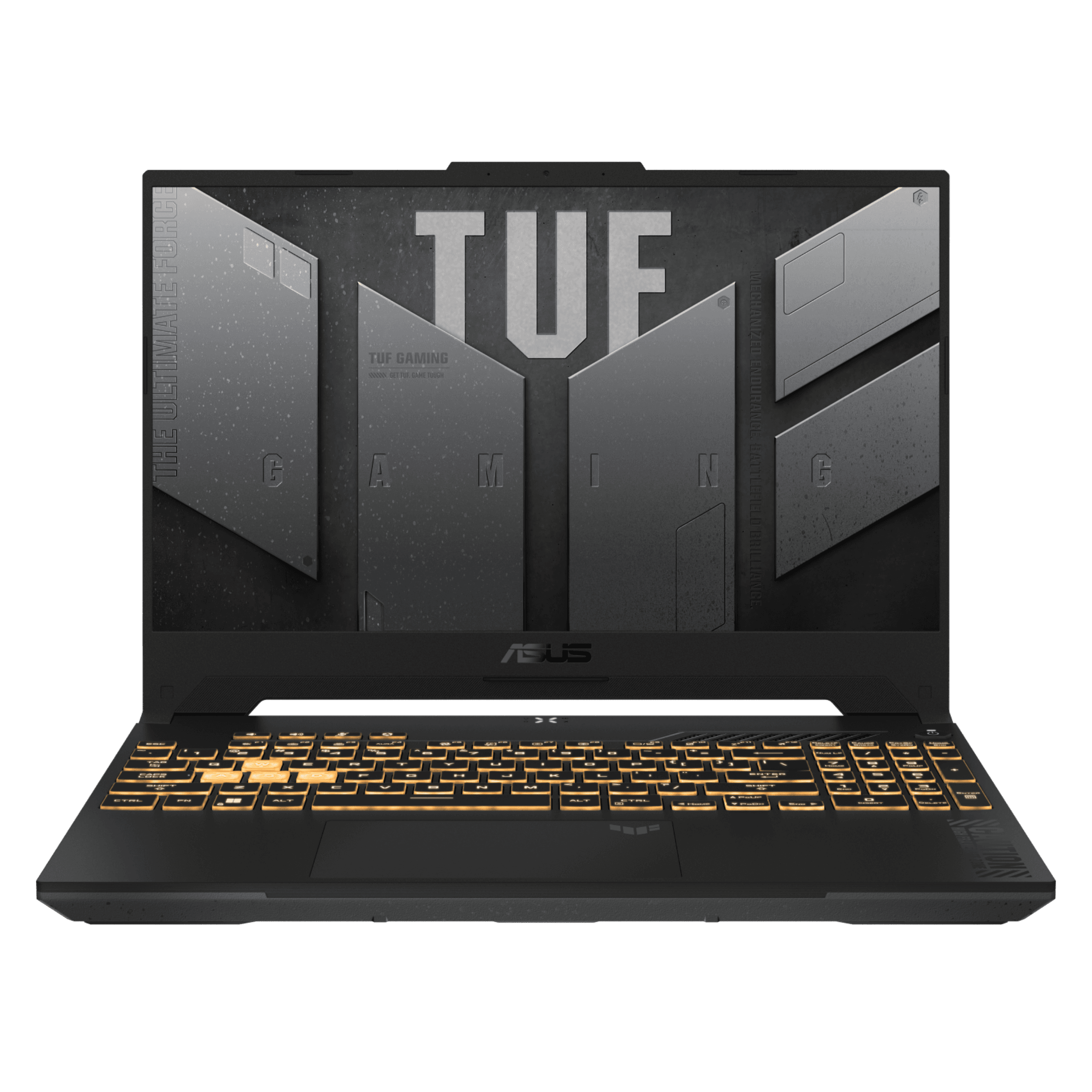 ASUS TUF Gaming F15 i7-12700H 16GB 1TB SSD RTX 4070 15.6" Windows 11