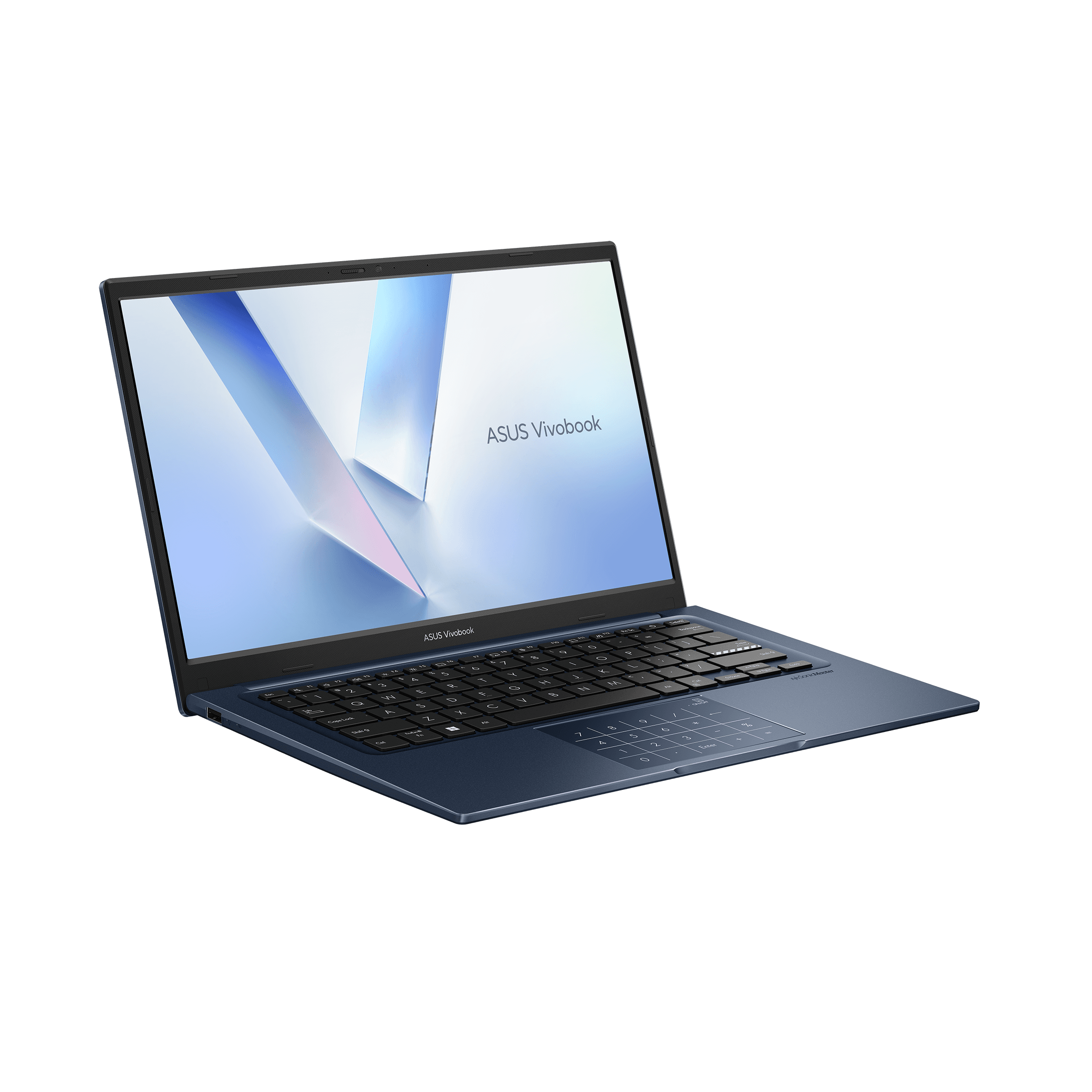 ASUS VivoBook 14 i7-1355U 16GB 512GB SSD 14" FHD Windows 11