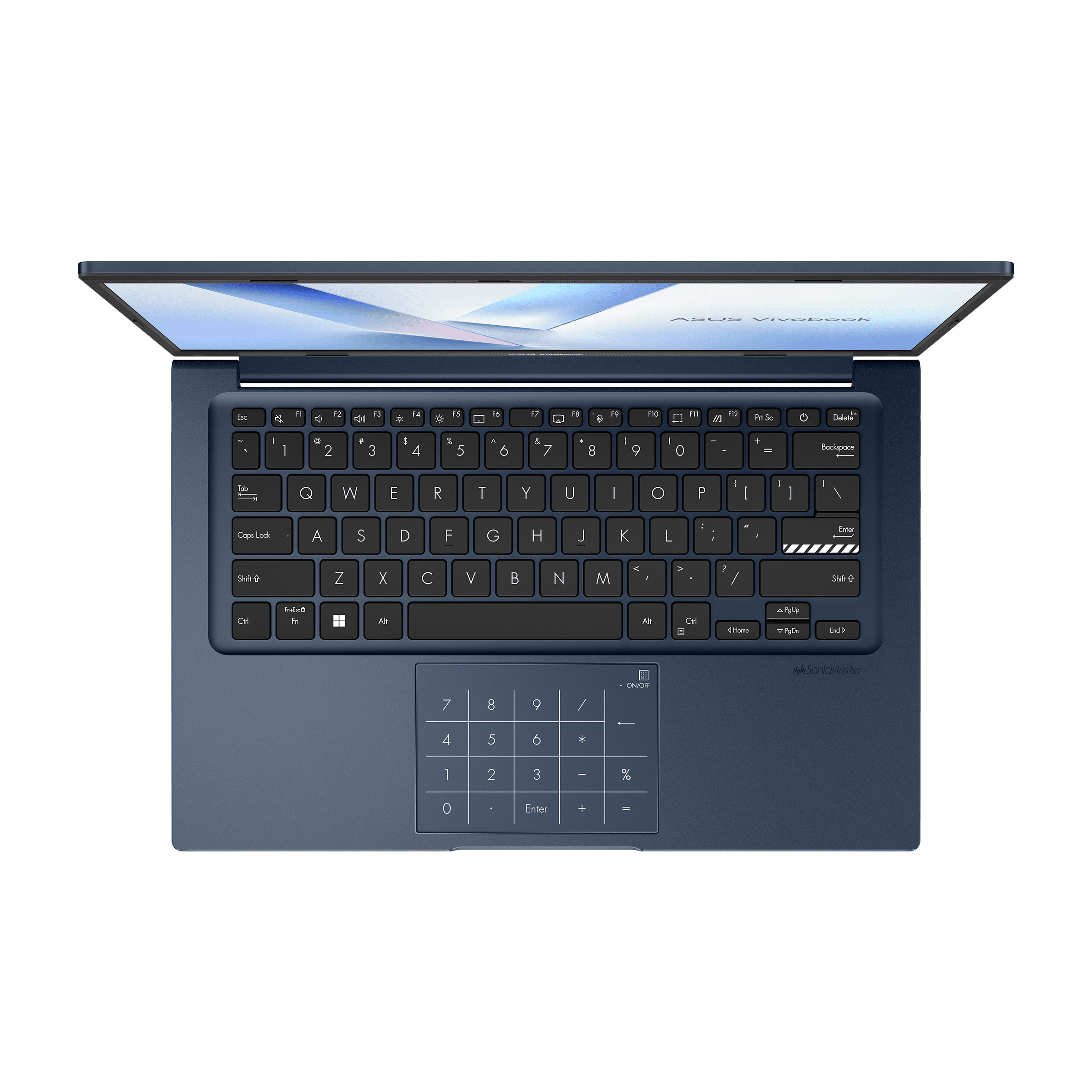 ASUS X1404VAP Core 5 120U 8GB 256GB SSD 14" FHD Windows 11