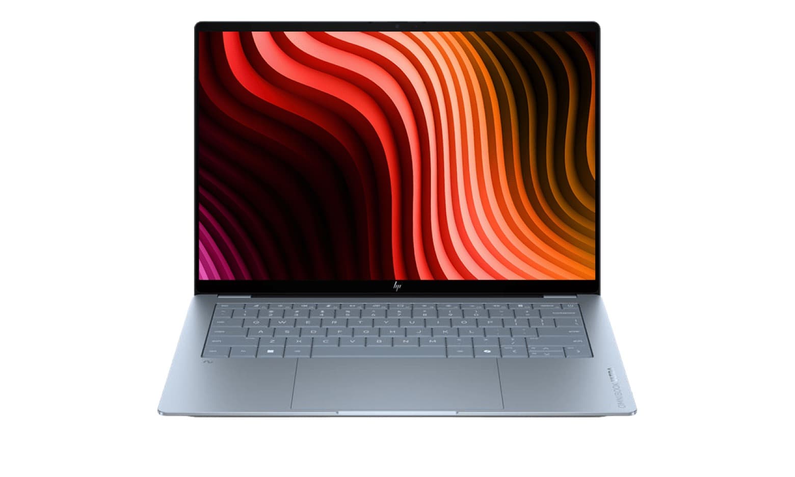 HP OmniBook 14-FH0013DX Intel Ultra 7 256V 16GB 1TB SSD 14" 3K OLED Touch