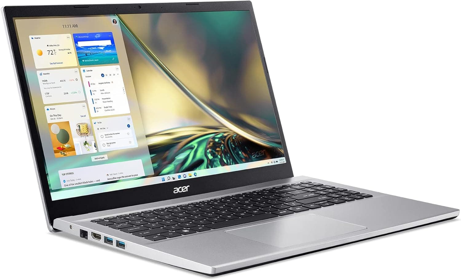 Lenovo IdeaPad Slim 3 83K1 i5-13420H 8GB 512GB SSD 15.3" WUXGA