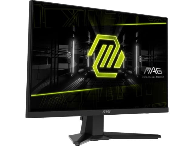 MSI MAG 244F 23.8" Gaming Monitor 180Hz IPS