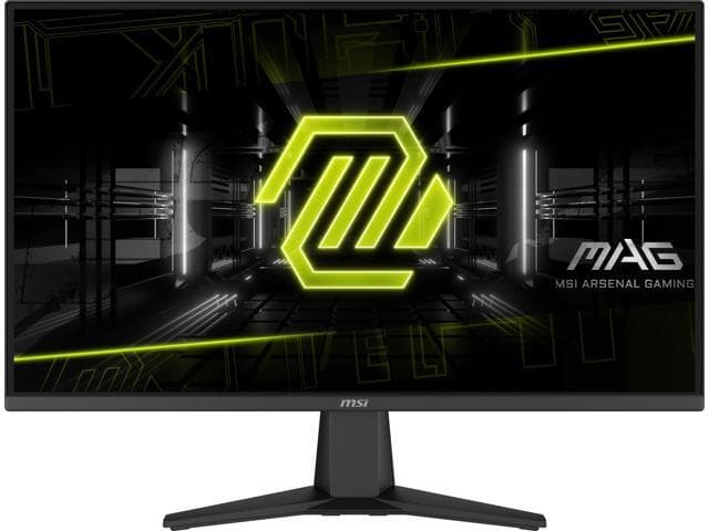 MSI MAG 275QF 27" Gaming Monitor 180Hz WQHD IPS