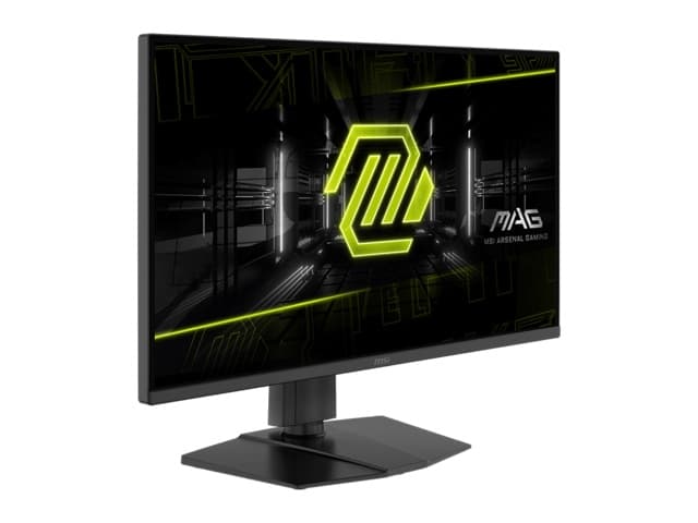 MSI MAG 275QPF X30 27" Gaming Monitor 300Hz WQHD Rapid IPS