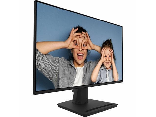 MSI PRO MP252L 24.5" Business Monitor IPS FHD 100Hz