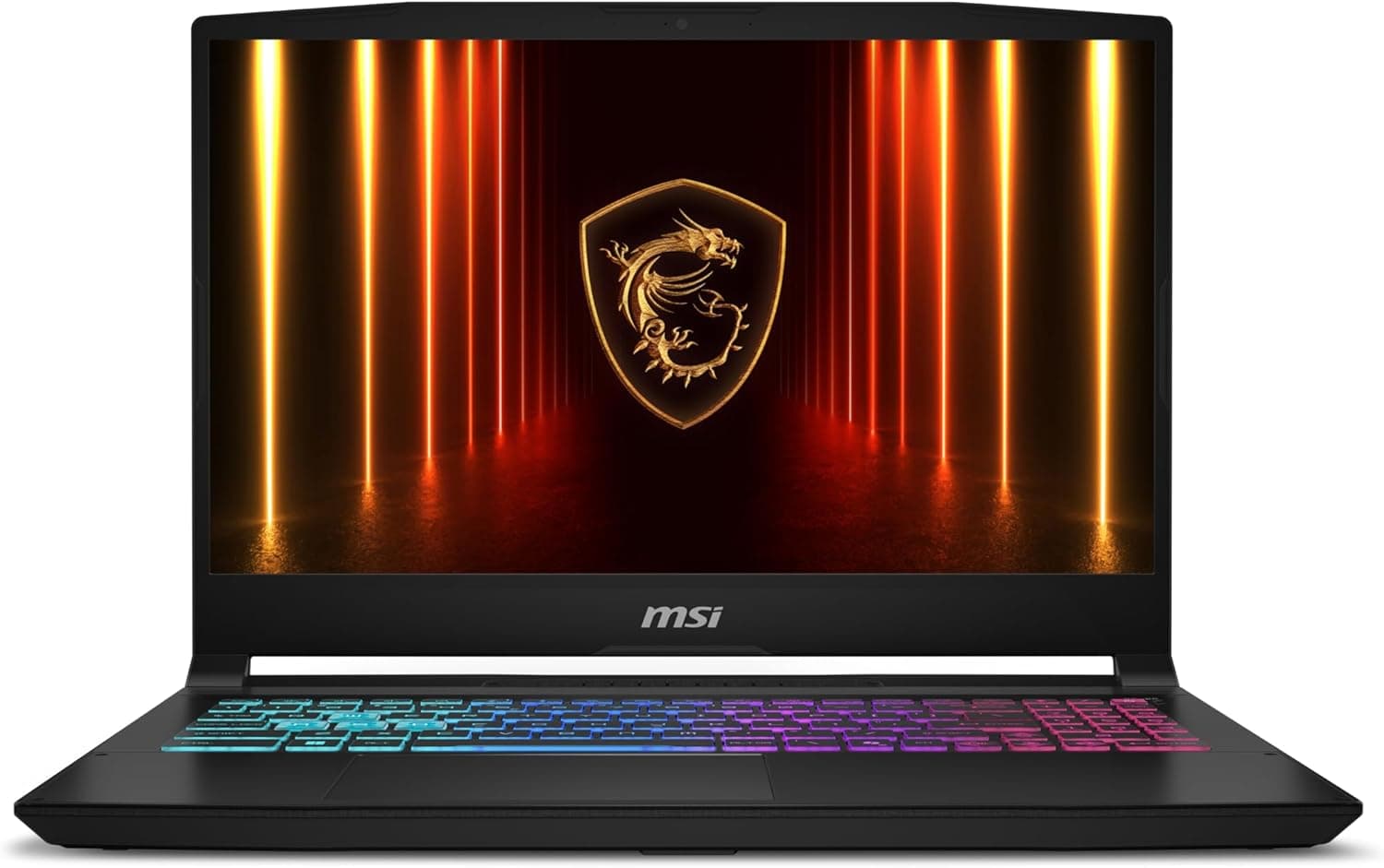 MSI Katana 15 HX B14WGK i9-14900HX 32GB 1TB SSD 15.6" QHD RTX 5070