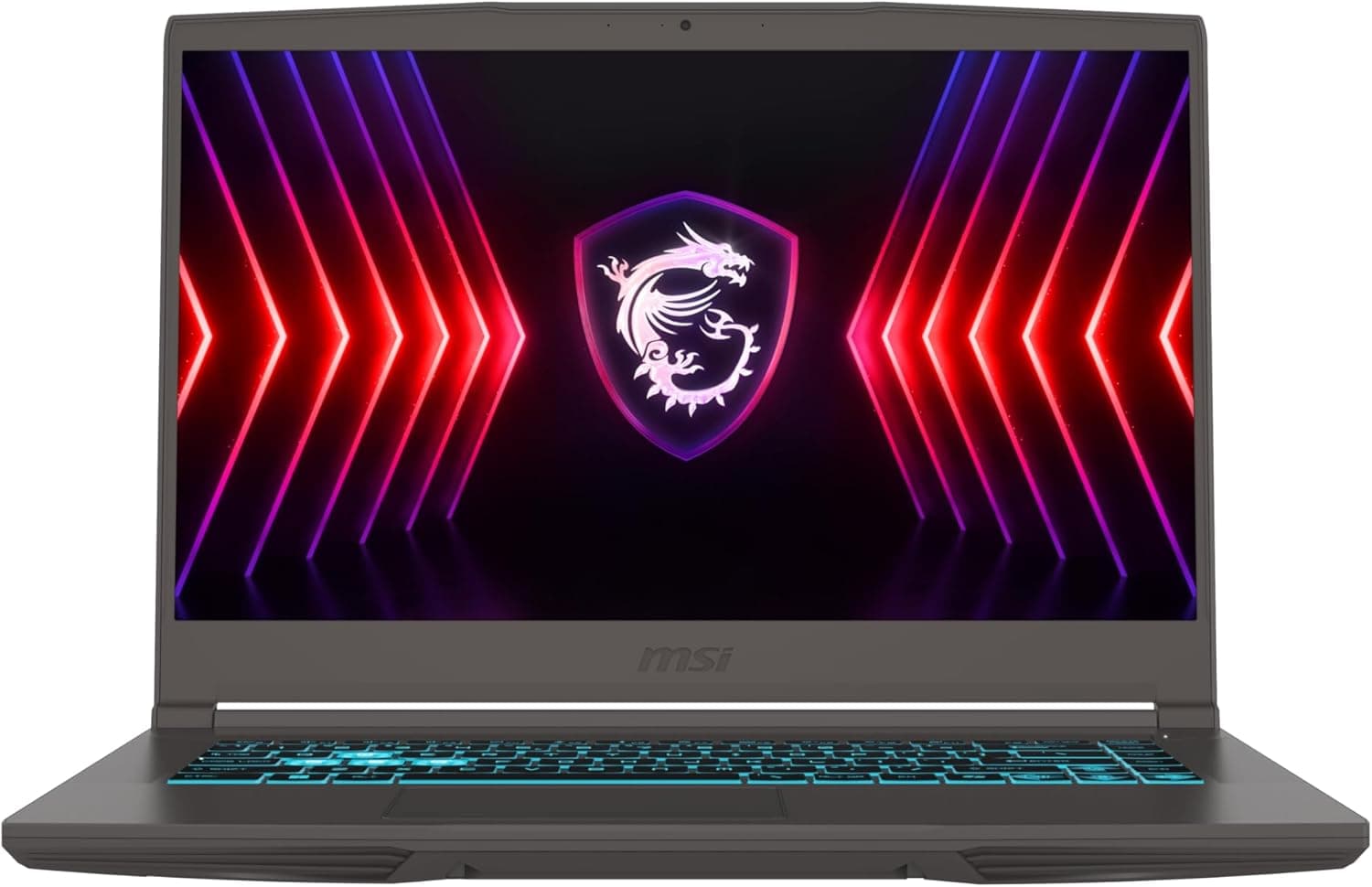 MSI Thin 15 B13UC i5-13420H 16GB 512GB SSD 15.6" FHD RTX 3050