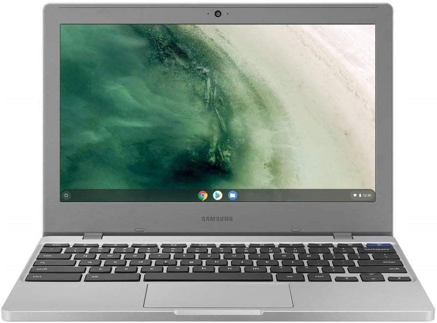 Samsung Chromebook XE310XBA Celeron N4020 4GB 16GB eMMC 11.6" HD